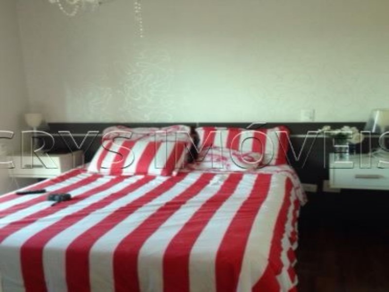 Apartamento, 4 quartos, 144 m² - Foto 2
