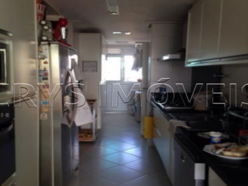 Apartamento, 4 quartos, 144 m² - Foto 3