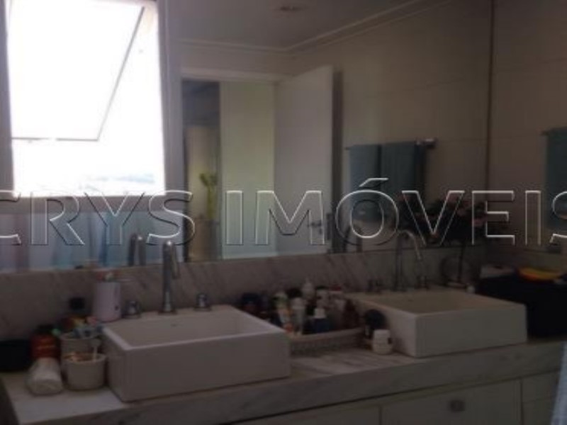 Apartamento, 4 quartos, 144 m² - Foto 4
