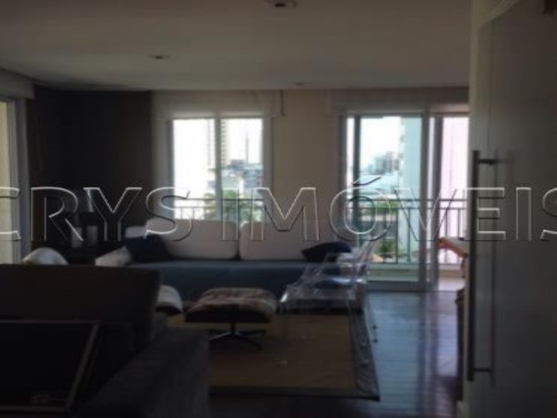 Apartamento, 4 quartos, 144 m² - Foto 5