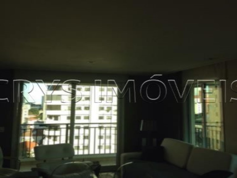 Apartamento, 4 quartos, 144 m² - Foto 6