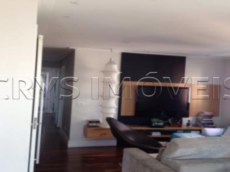 Apartamento, 4 quartos, 144 m² - Foto 8