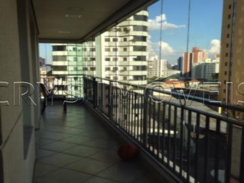 Apartamento, 4 quartos, 144 m² - Foto 1