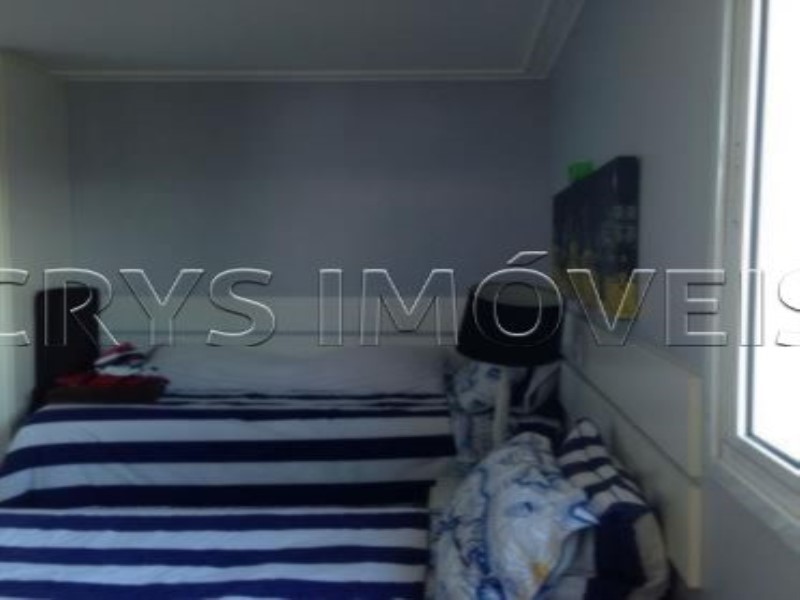 Apartamento, 4 quartos, 144 m² - Foto 10