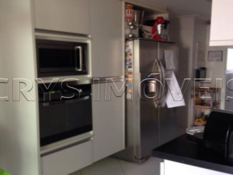 Apartamento, 4 quartos, 144 m² - Foto 12