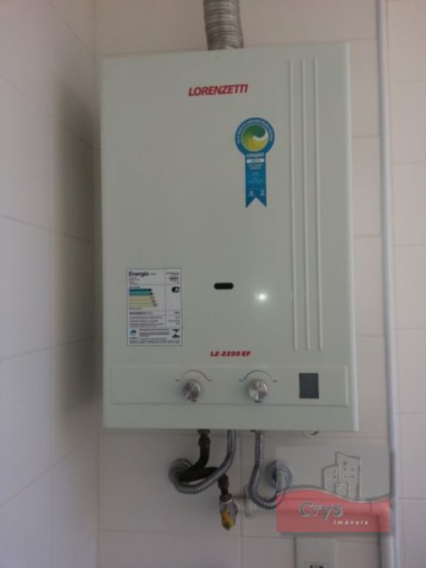 Apartamento, 3 quartos, 62 m² - Foto 2