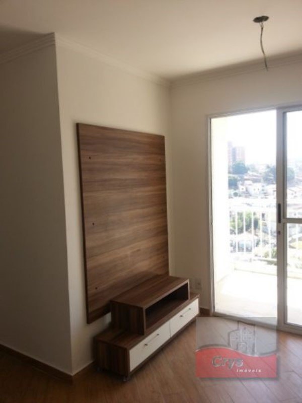 Apartamento, 3 quartos, 62 m² - Foto 1