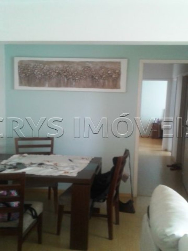 Apartamento, 2 quartos, 60 m² - Foto 4