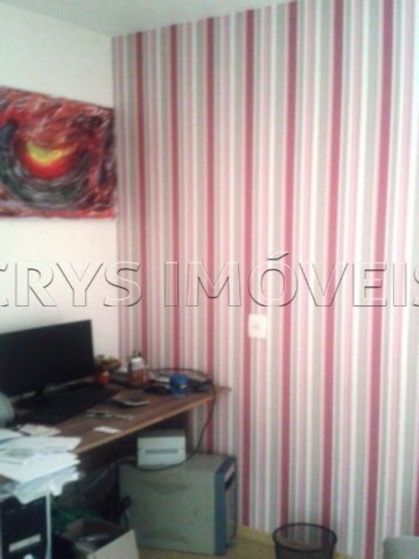 Apartamento, 2 quartos, 60 m² - Foto 5