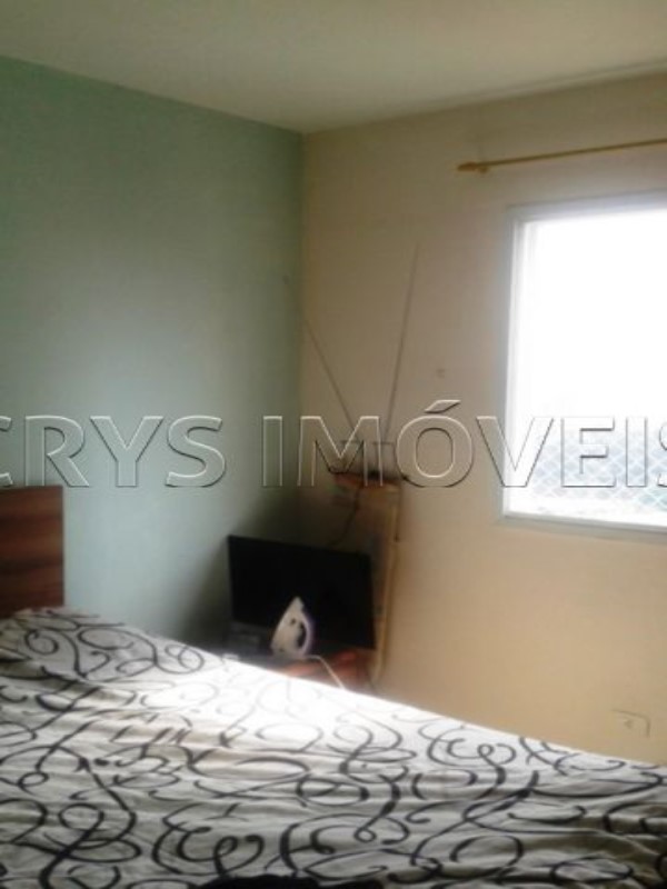 Apartamento, 2 quartos, 60 m² - Foto 6