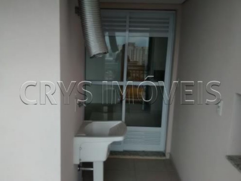Apartamento à venda com 2 quartos, 65m² - Foto 1
