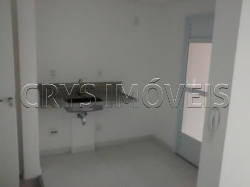 Apartamento à venda com 2 quartos, 65m² - Foto 2