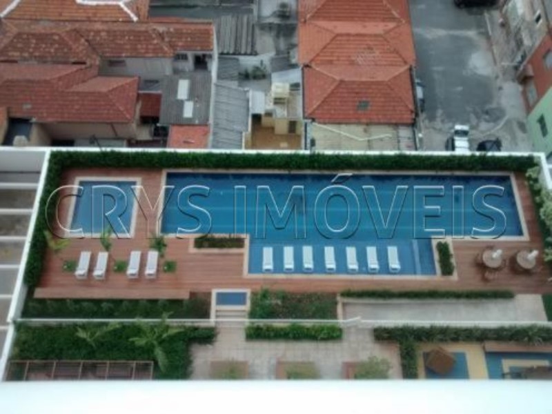 Apartamento à venda com 2 quartos, 65m² - Foto 7