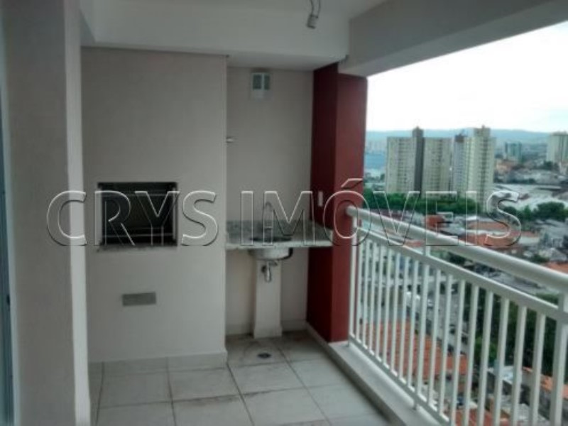 Apartamento à venda com 2 quartos, 65m² - Foto 8