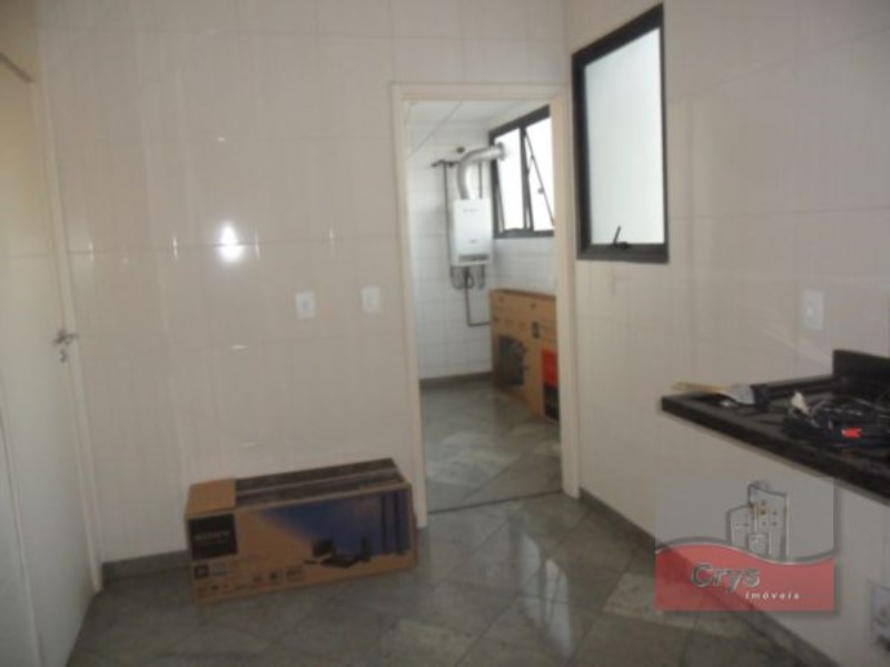 Cobertura, 3 quartos - Foto 1