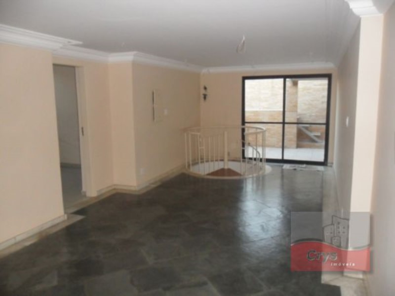 Cobertura, 3 quartos - Foto 21