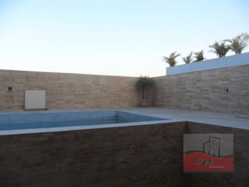 Cobertura, 3 quartos - Foto 25