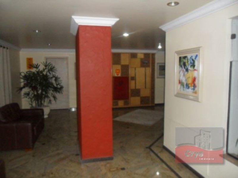 Cobertura, 3 quartos - Foto 33