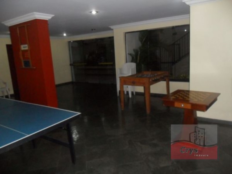 Cobertura, 3 quartos - Foto 34