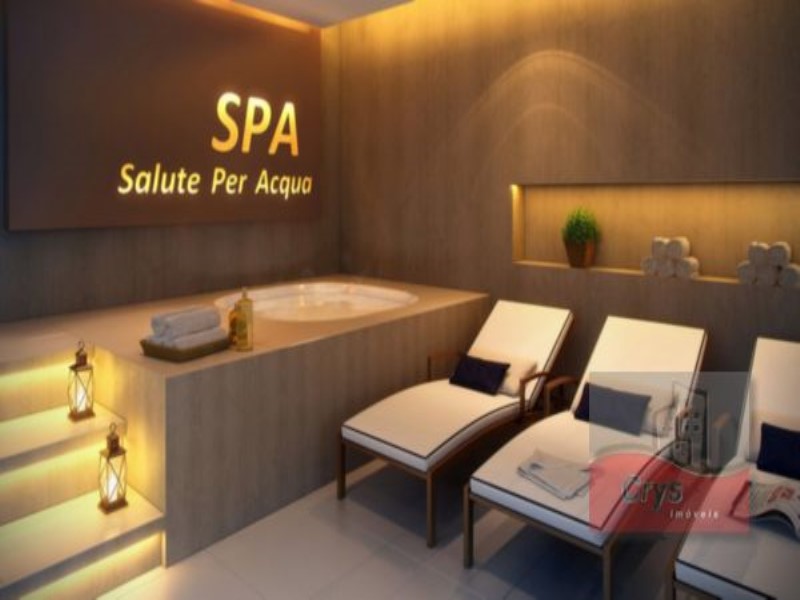Apartamento, 2 quartos, 77 m² - Foto 4