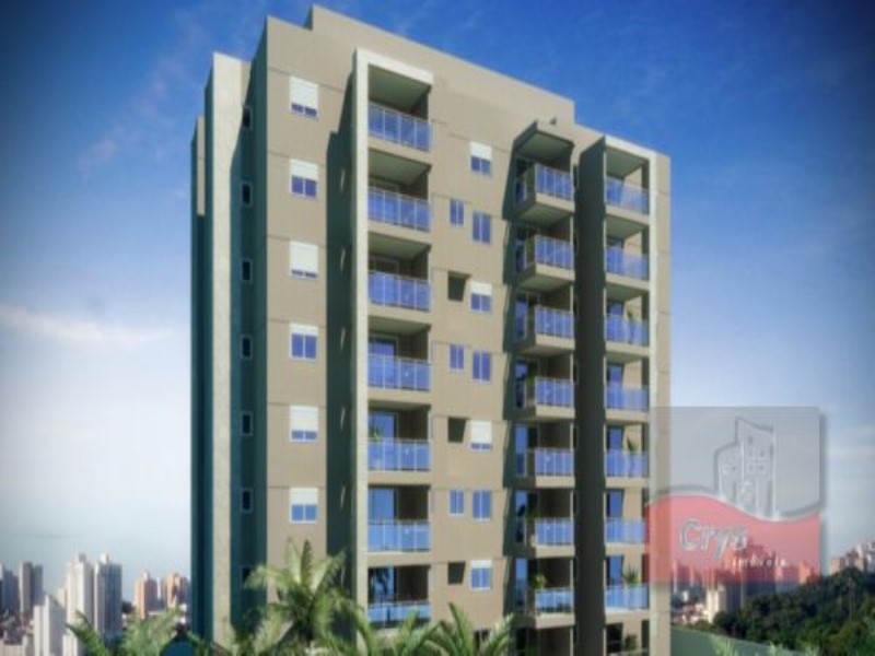 Apartamento, 2 quartos, 77 m² - Foto 5