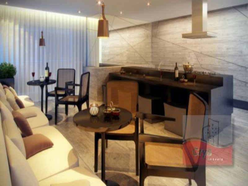Apartamento, 2 quartos, 77 m² - Foto 7
