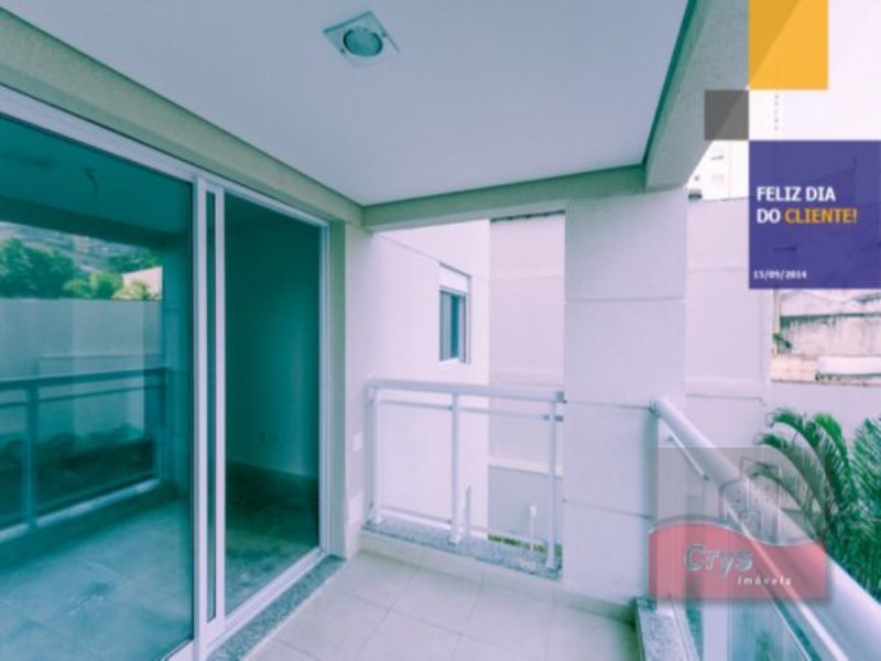 Apartamento, 2 quartos, 77 m² - Foto 11
