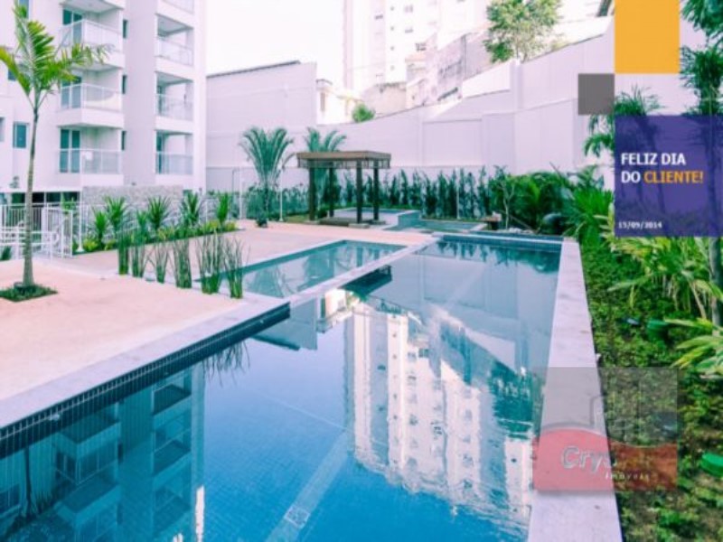 Apartamento, 2 quartos, 77 m² - Foto 13