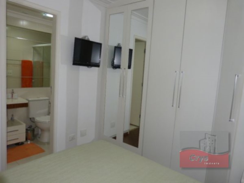 Apartamento, 3 quartos, 72 m² - Foto 3