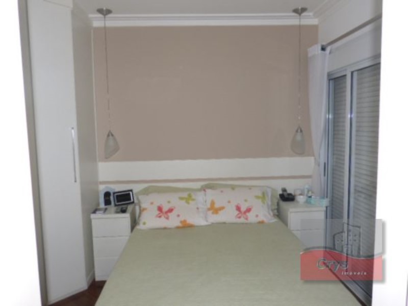 Apartamento, 3 quartos, 72 m² - Foto 4