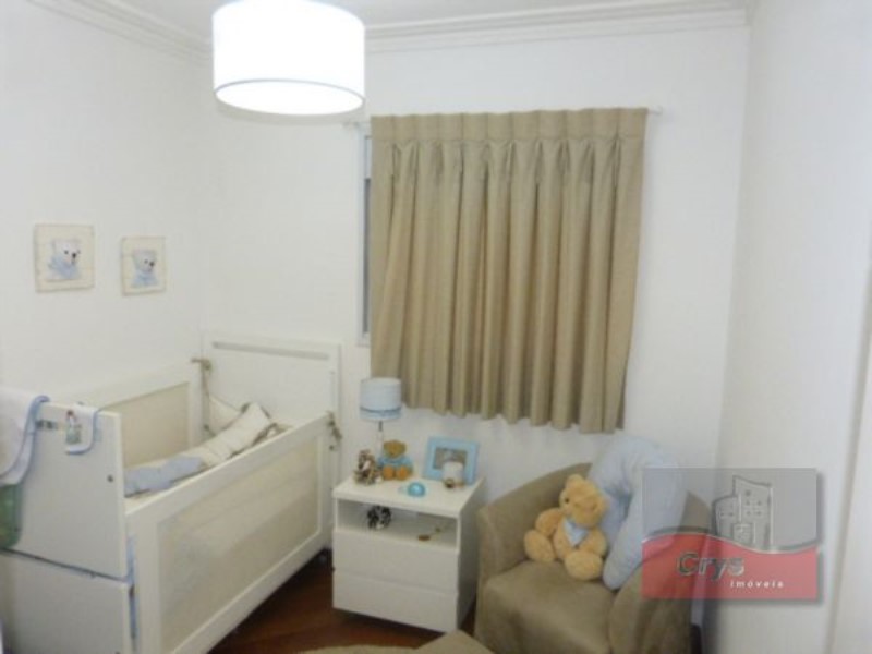 Apartamento, 3 quartos, 72 m² - Foto 5