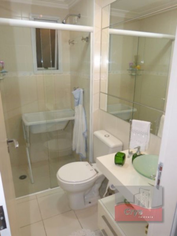 Apartamento, 3 quartos, 72 m² - Foto 8