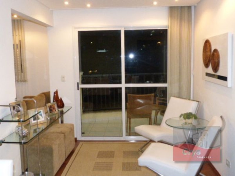 Apartamento, 3 quartos, 72 m² - Foto 9