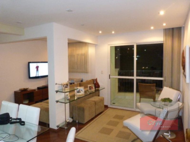 Apartamento, 3 quartos, 72 m² - Foto 10