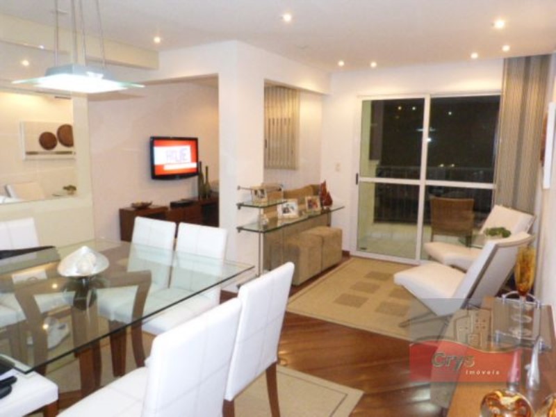 Apartamento, 3 quartos, 72 m² - Foto 1