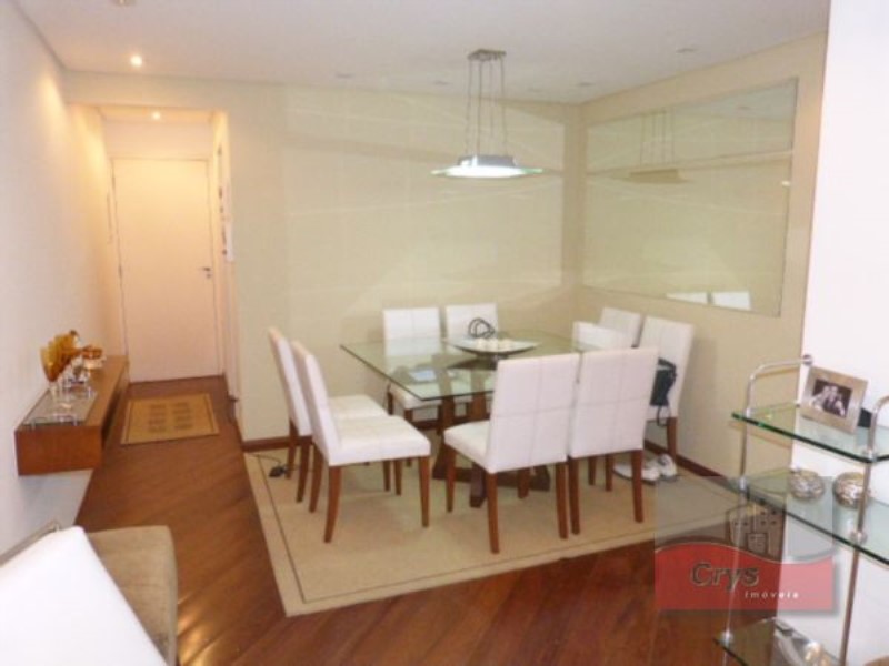 Apartamento, 3 quartos, 72 m² - Foto 11