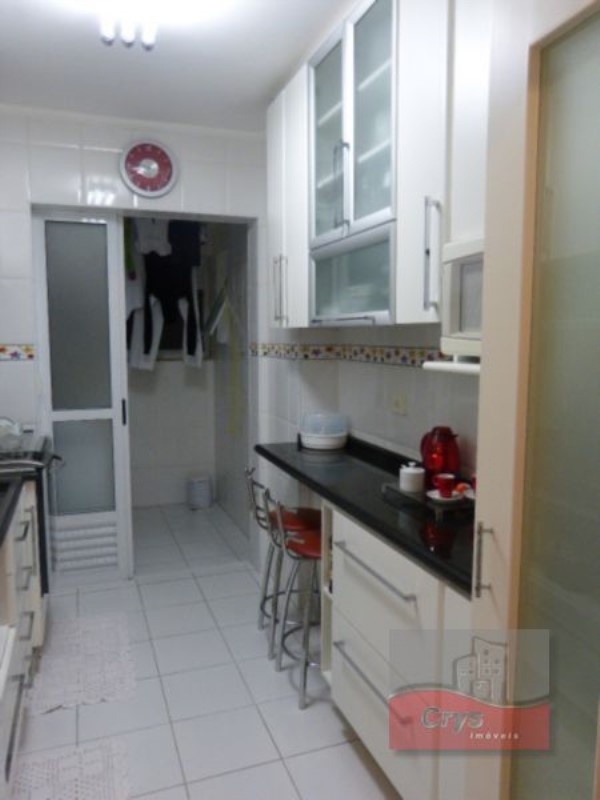 Apartamento, 3 quartos, 72 m² - Foto 12