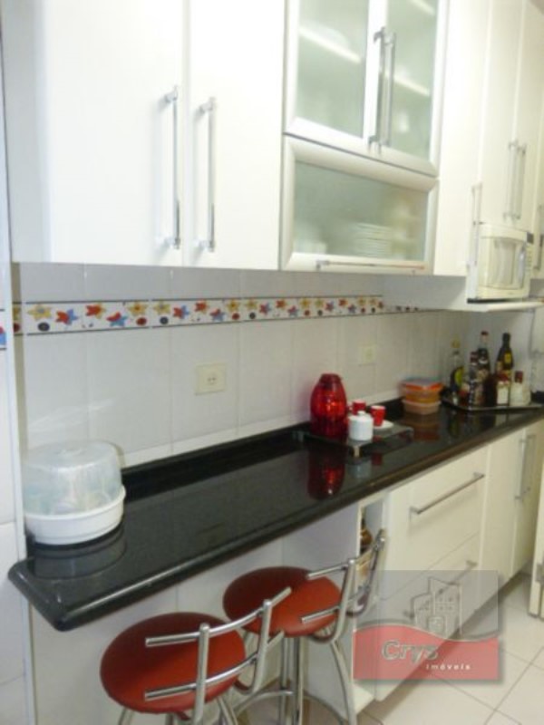 Apartamento, 3 quartos, 72 m² - Foto 15