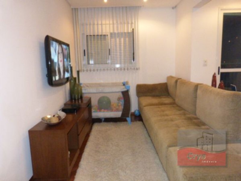 Apartamento, 3 quartos, 72 m² - Foto 18