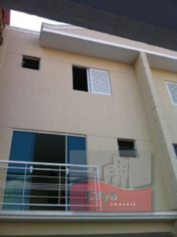 Sobrado, 2 quartos - Foto 2