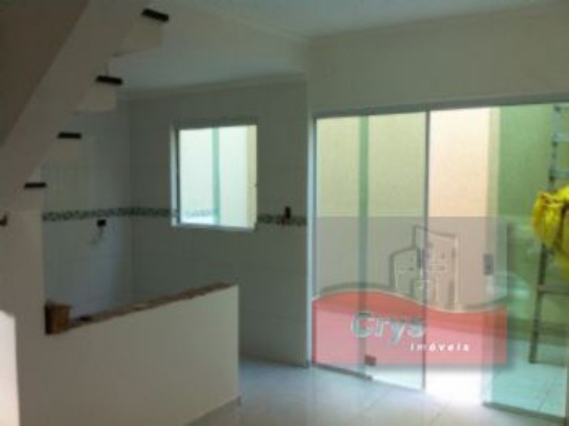 Sobrado, 2 quartos - Foto 9