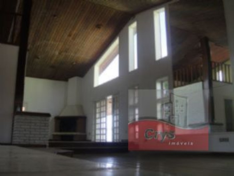 Sobrado, 4 quartos - Foto 1
