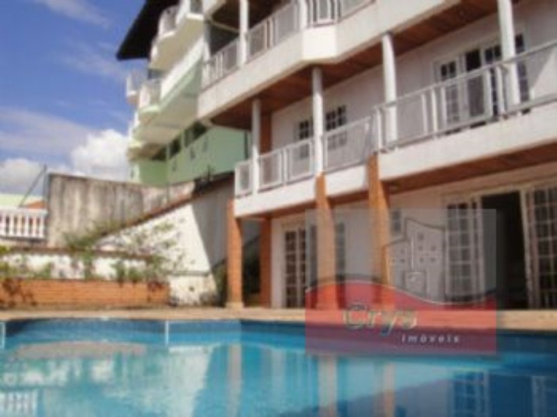 Sobrado, 4 quartos - Foto 3