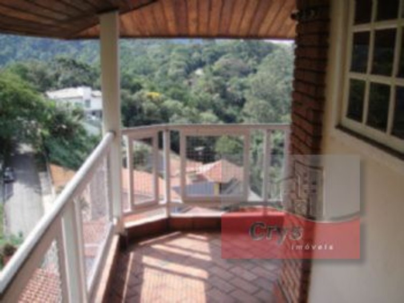 Sobrado, 4 quartos - Foto 4