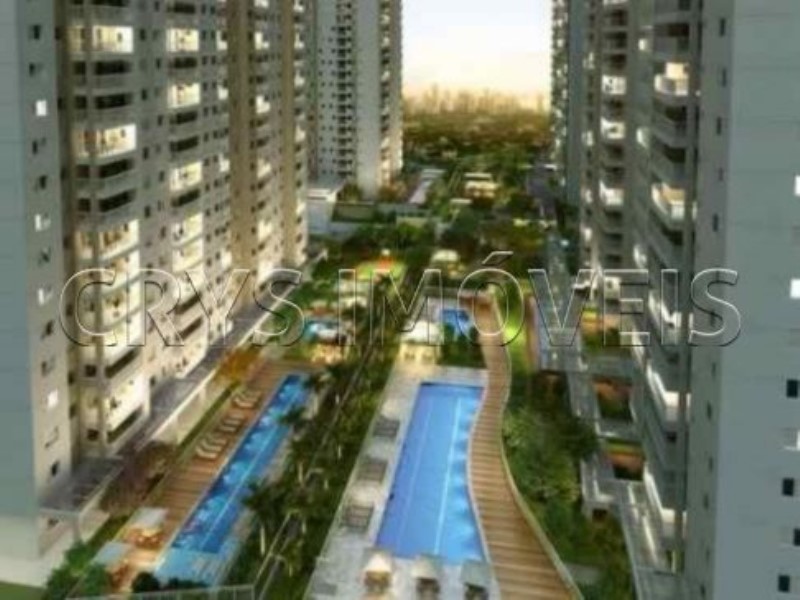 Apartamento, 2 quartos, 60 m² - Foto 12