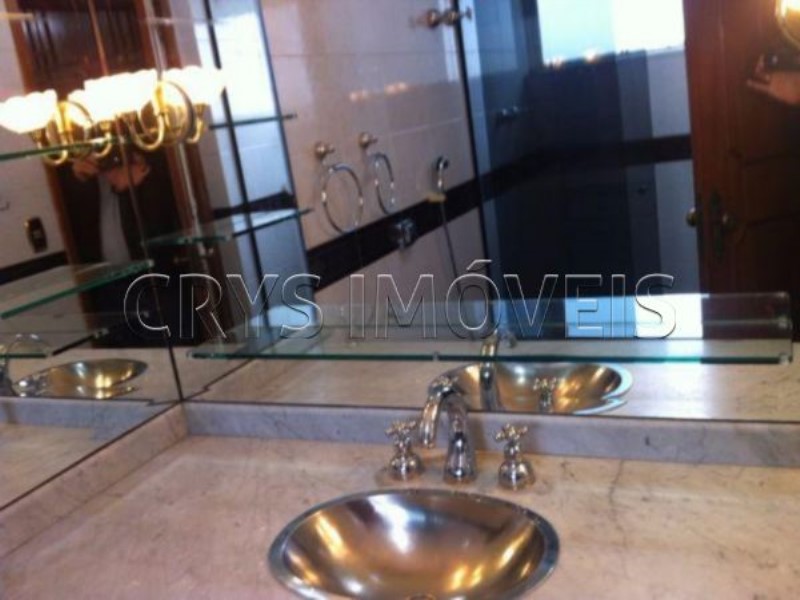 Apartamento, 3 quartos, 124 m² - Foto 1