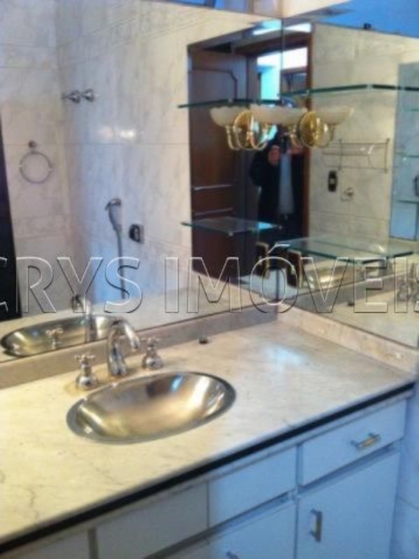 Apartamento, 3 quartos, 124 m² - Foto 3