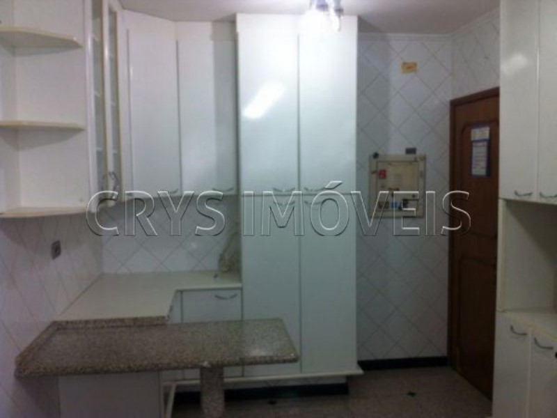 Apartamento, 3 quartos, 124 m² - Foto 7