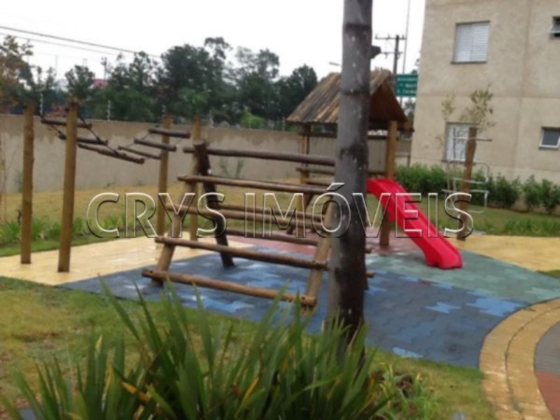Apartamento, 2 quartos, 52 m² - Foto 5