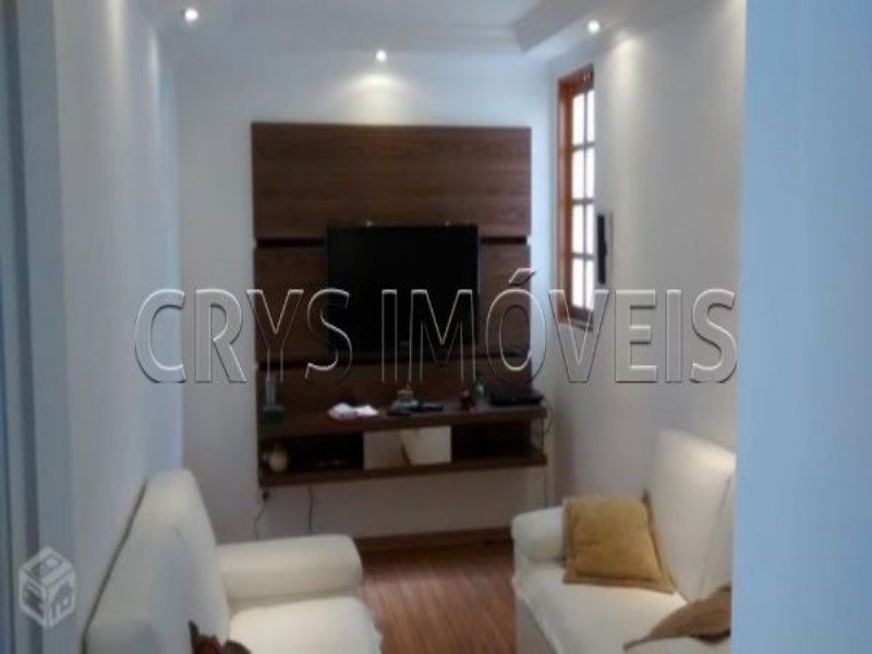 Apartamento, 2 quartos, 70 m² - Foto 1